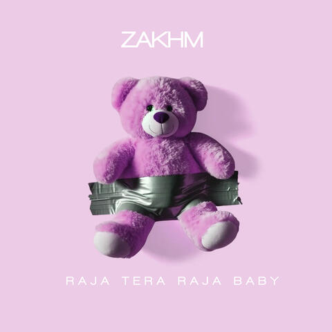 Zakhm