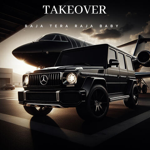 Takeover