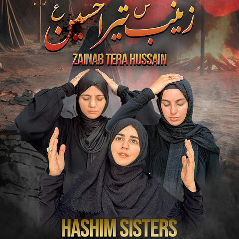 Zainab Tera Hussain
