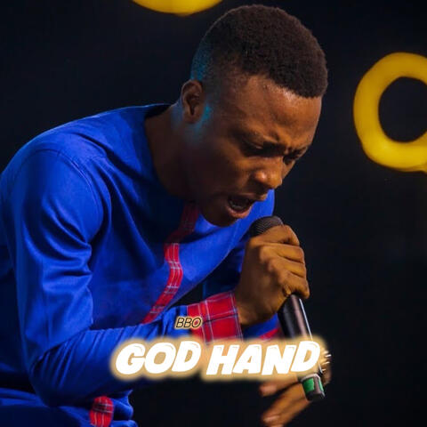 God Hand