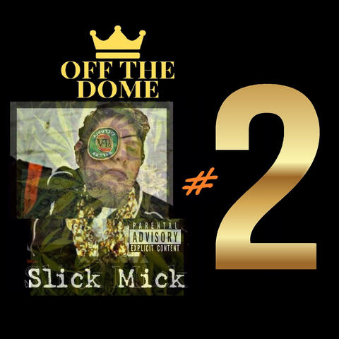 Off the Dome #2