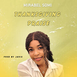 Thanksgiving Praise