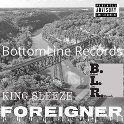 Foriegner