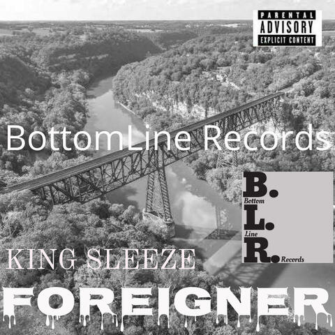 Foriegner