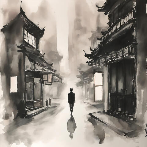 Lonliest Ghost