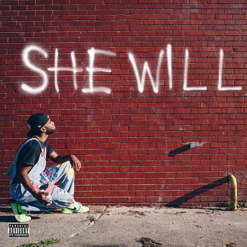 She Will