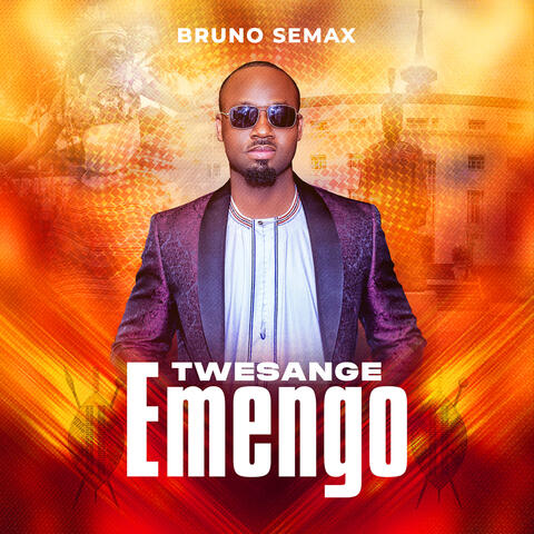Twesange Emengo