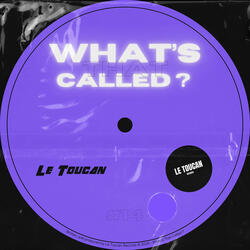 What's That Called (Extended Mix)