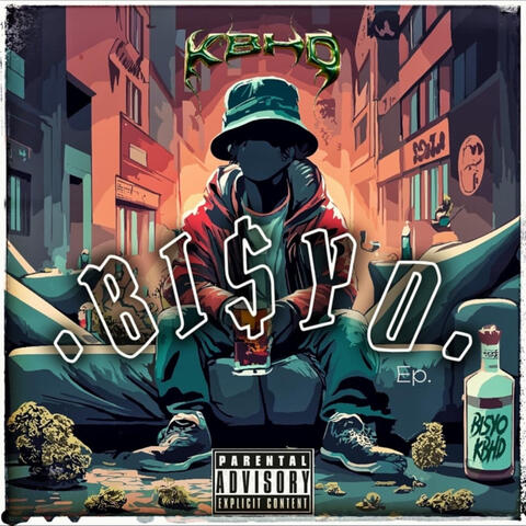 Bisyo