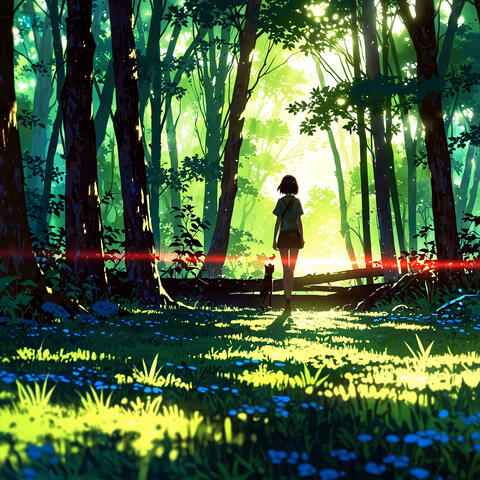 Whispers of the Forest
