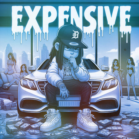 Expensive