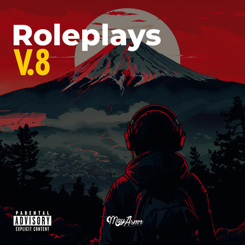 Roleplays, Vol. 8