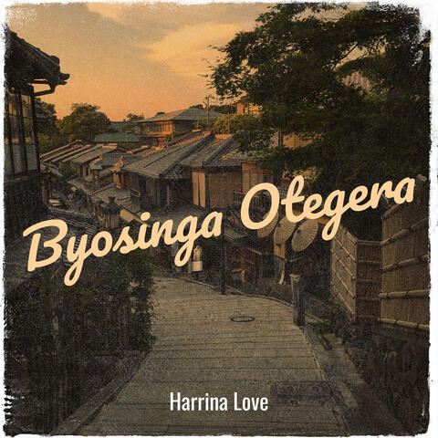 Byosinga Otegera