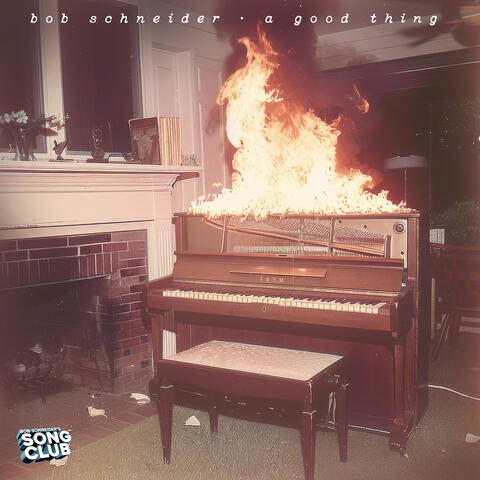 A Good Thing (Song Club)