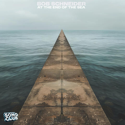 At the End of the Sea (Song Club)