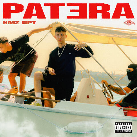 Patera