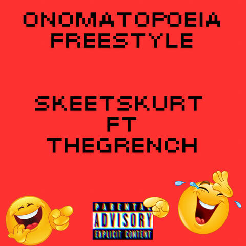 Onomatopoeia Freestyle