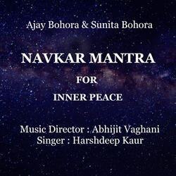 Navkar Mantra for Inner Peace