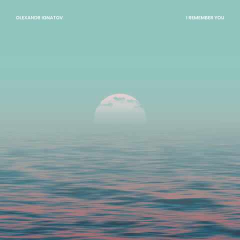 I Remember You (Alternate Version)