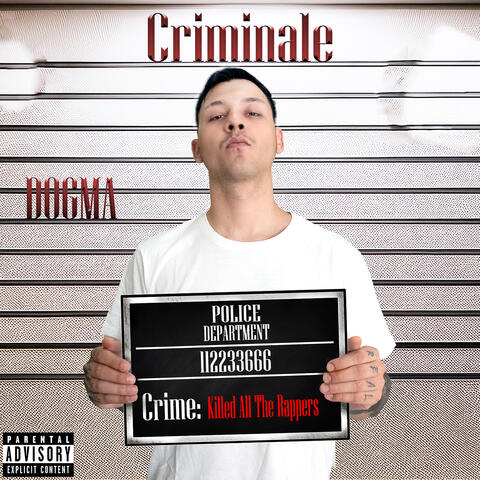 Criminale