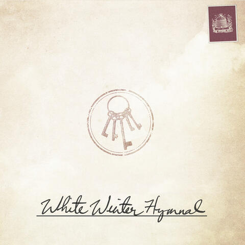 White Winter Hymnal