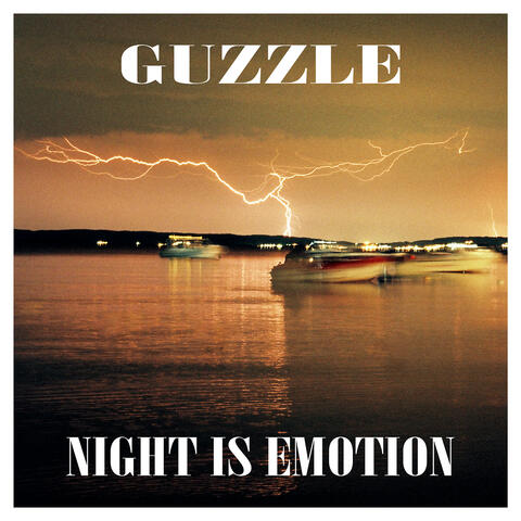 Night Is Emotion