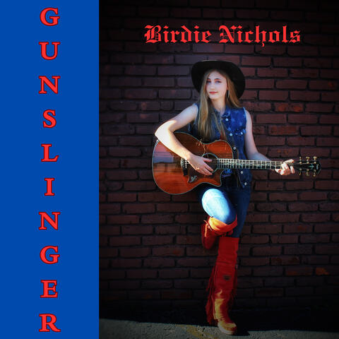 Gunslinger