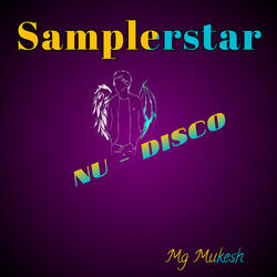 Samplerstar: Nu-Disco