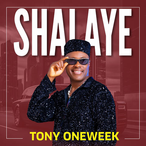 Shalaye