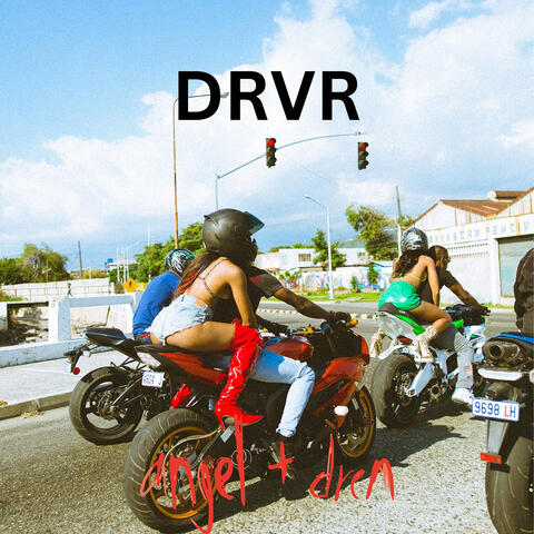 Drvr