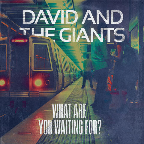 What Are You Waiting for?