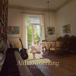 Altbauwohnung