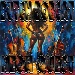 Neon Quest