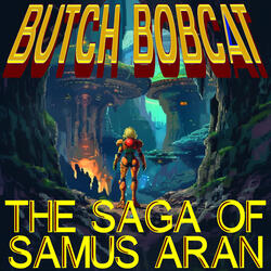 The Saga of Samus Aran