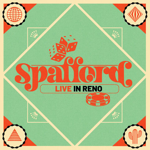 Live in Reno (Live)