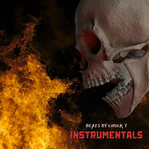 Beats by Chuck 7 (Instrumentals)