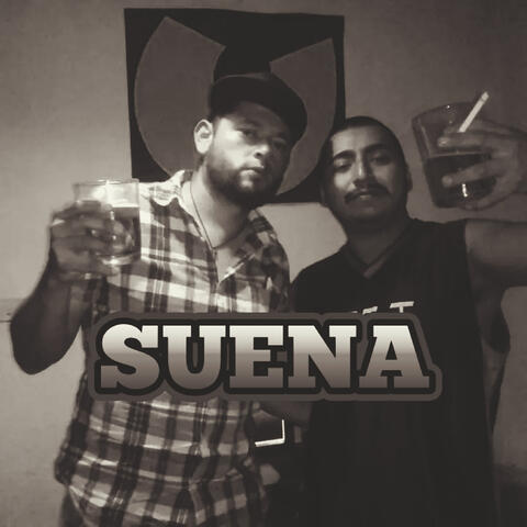 Suena