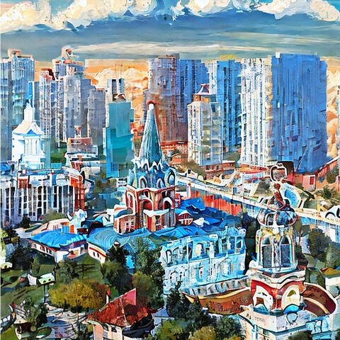 Россия будущего