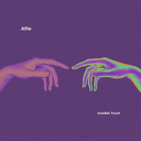 Invisible Touch