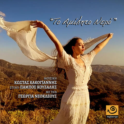 Το Αμίλητο Νερό