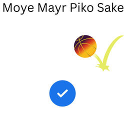 Moye Mayr Piko Sake