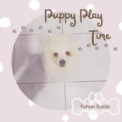 Puppy Play Time