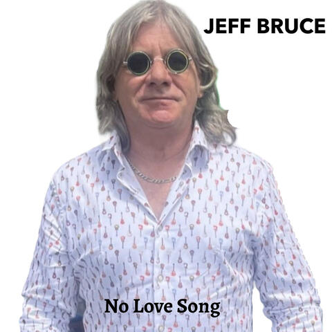 No Love Song