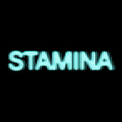 Stamina (Club Edit)