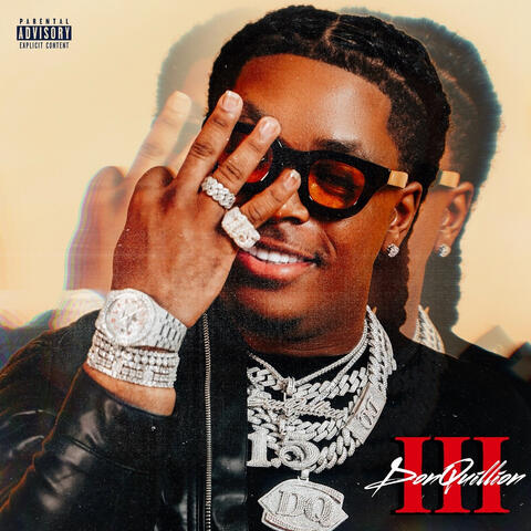 Don Quillion III