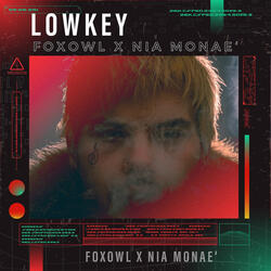 Lowkey (War-Paint Edit)
