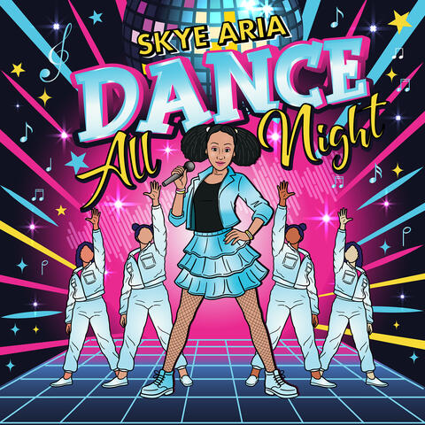 Dance All Night
