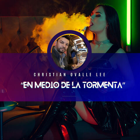 En Medio De La Tormenta