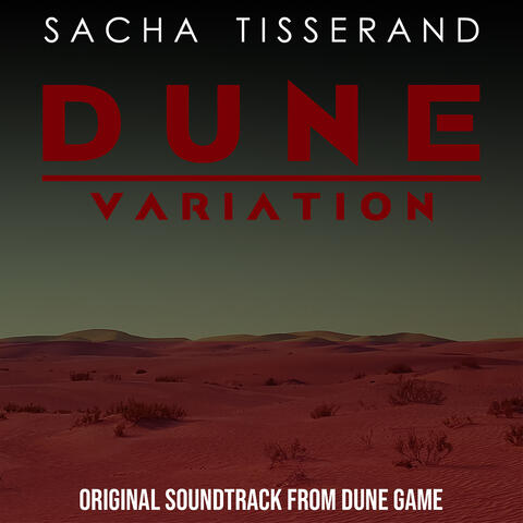 Dune Variation (Original Soundtrack from Dune Game)