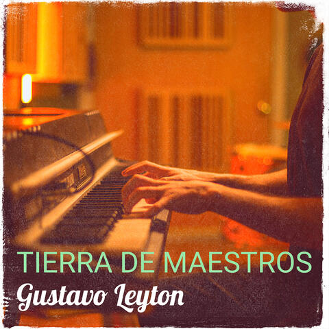 Tierra De Maestros